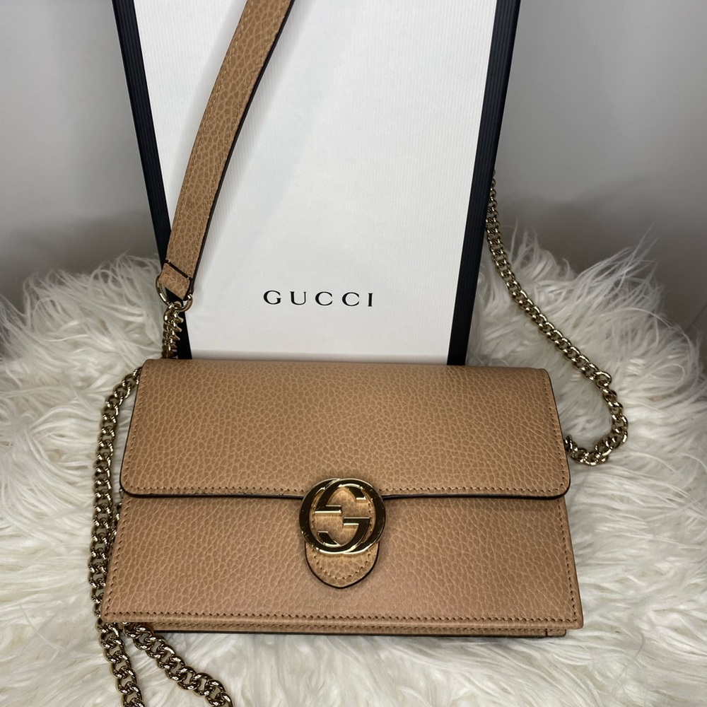 GUCCI Mini bag